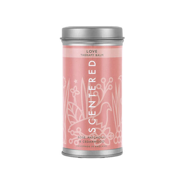 Scentered Balm Love